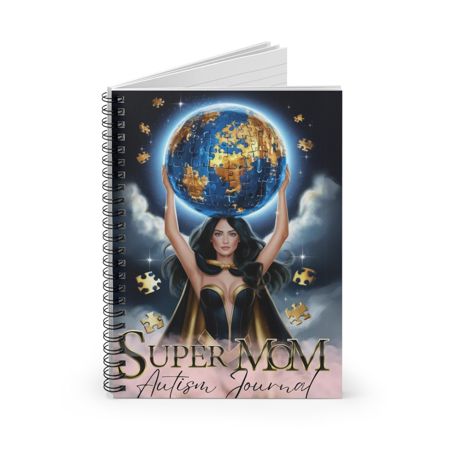 Supermom Autism Journal