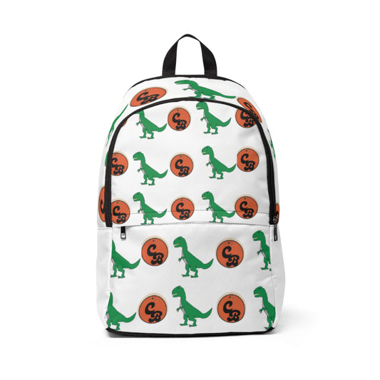 The Cambud Boys Backpack