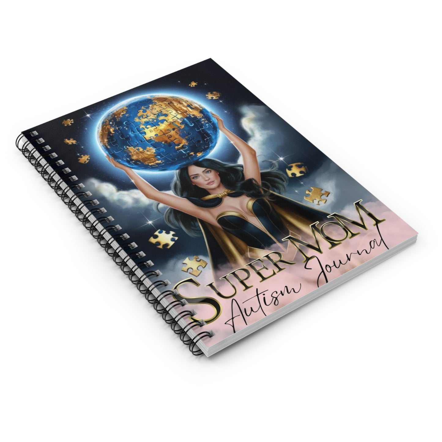 Supermom Autism Journal