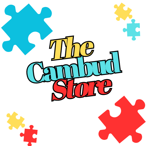 The CamBud Store